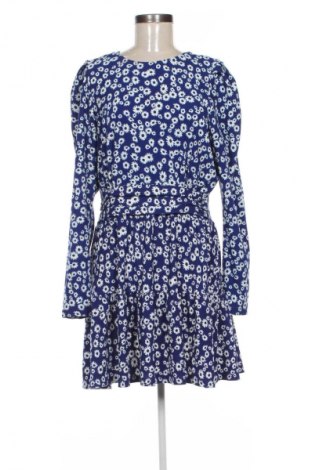 Kleid Reserved, Größe L, Farbe Mehrfarbig, Preis 12,99 €