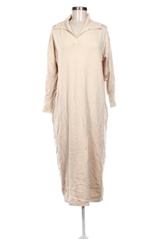 Rochie Riva, Mărime XS, Culoare Bej, Preț 93,99 Lei