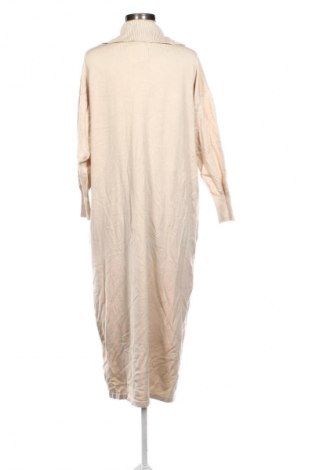 Rochie Riva, Mărime XS, Culoare Bej, Preț 93,99 Lei