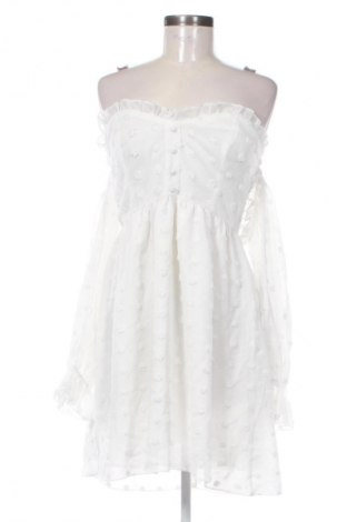 Рокля SBetro, Размер M, Цвят Бял, Цена 8,69 €