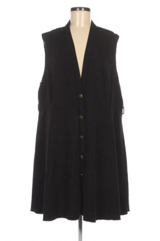 Kleid SHEIN, Größe 3XL, Farbe Schwarz, Preis € 25,00