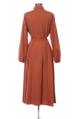 Рокля SHEIN, Размер L, Цвят Кафяв, Цена 8,18 €