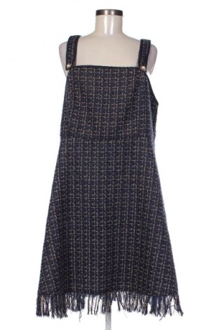 Sukienka SHEIN, Rozmiar 3XL, Kolor Kolorowy, Cena 51,99 zł