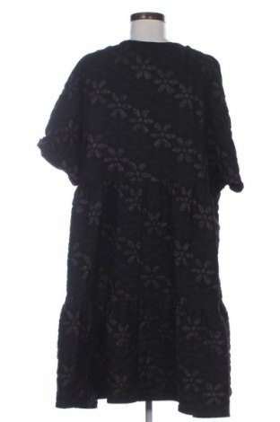 Kleid SHEIN, Größe 3XL, Farbe Schwarz, Preis € 17,99