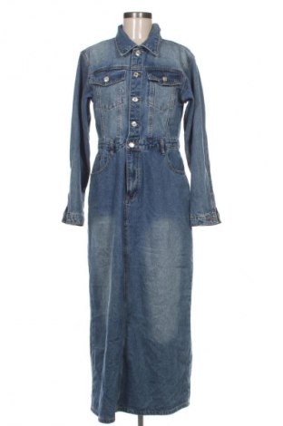 Šaty  SHEIN, Velikost M, Barva Modrá, Cena  399,00 Kč