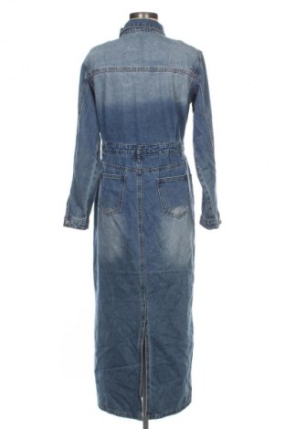 Šaty  SHEIN, Velikost M, Barva Modrá, Cena  399,00 Kč