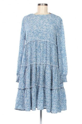 Kleid SHEIN, Größe M, Farbe Mehrfarbig, Preis 7,99 €