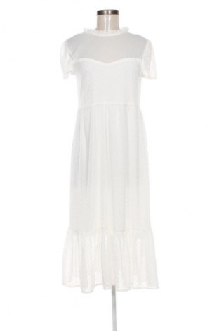 Rochie SHEIN, Mărime S, Culoare Alb, Preț 71,99 Lei