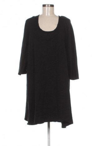 Šaty  Samoon By Gerry Weber, Velikost XXL, Barva Černá, Cena  289,00 Kč