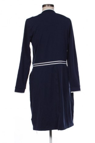 Rochie Sandwich_, Mărime L, Culoare Albastru, Preț 96,99 Lei