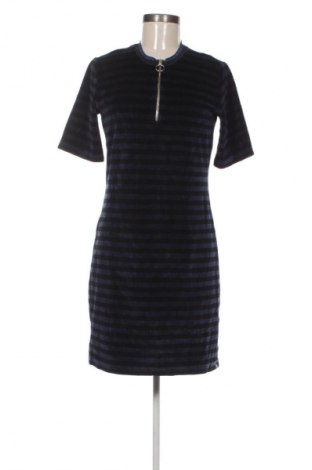 Sukienka Scotch & Soda, Rozmiar M, Kolor Czarny, Cena 122,99 zł