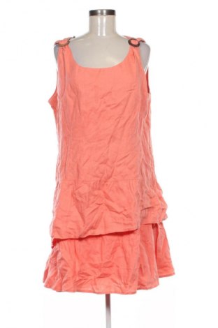 Sukienka Scottage, Rozmiar XL, Kolor Czerwony, Cena 67,99 zł