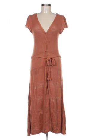 Rochie Sessun, Mărime M, Culoare Maro, Preț 225,99 Lei