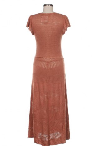 Rochie Sessun, Mărime M, Culoare Maro, Preț 225,99 Lei