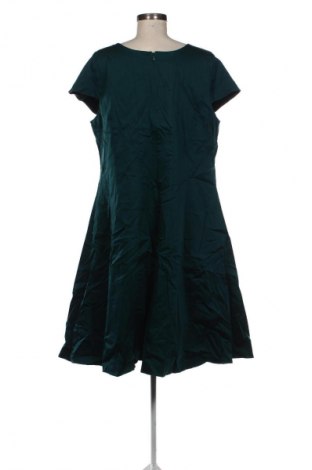 Rochie Sheego, Mărime XXL, Culoare Verde, Preț 166,99 Lei