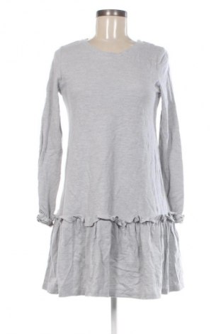 Šaty  Sheilay, Velikost S, Barva Šedá, Cena  209,00 Kč