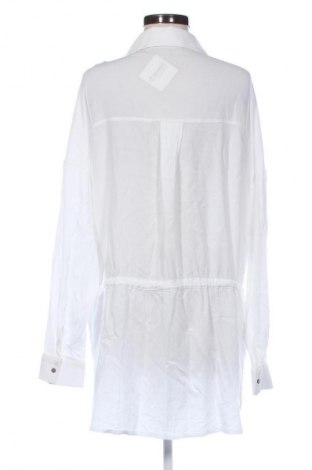 Sukienka Sinsay, Rozmiar L, Kolor Biały, Cena 131,00 zł