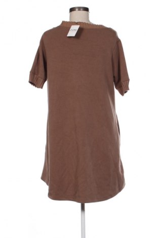Рокля Sold Out, Размер S, Цвят Кафяв, Цена 9,71 €