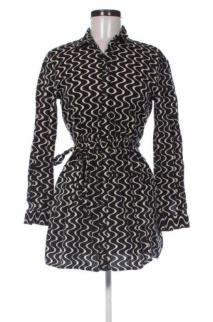 Rochie Stradivarius, Mărime M, Culoare Multicolor, Preț 50,99 Lei