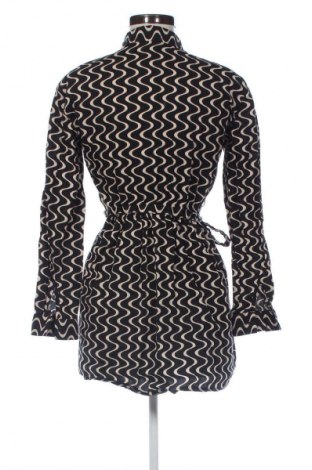 Rochie Stradivarius, Mărime M, Culoare Multicolor, Preț 50,99 Lei