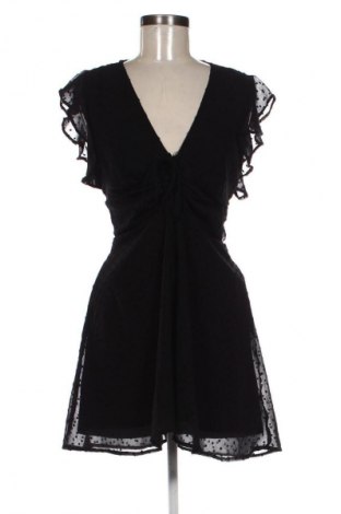 Šaty  Stradivarius, Velikost L, Barva Černá, Cena  229,00 Kč