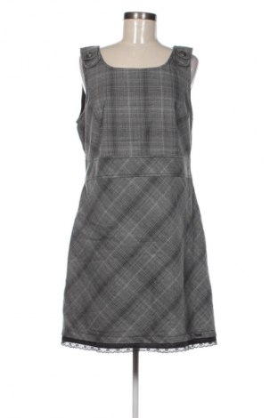 Рокля Street One, Размер L, Цвят Сив, Цена 20,45 €