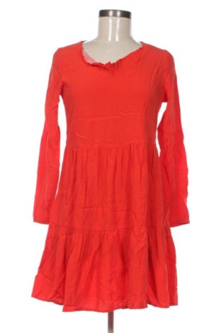 Šaty  Sublevel, Velikost S, Barva Červená, Cena  129,00 Kč