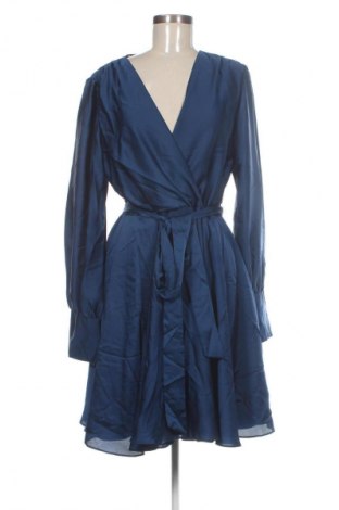 Rochie Swing, Mărime M, Culoare Albastru, Preț 594,99 Lei