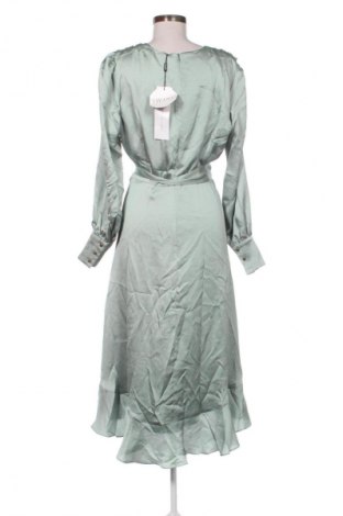 Kleid Swing, Größe L, Farbe Grün, Preis 127,99 €