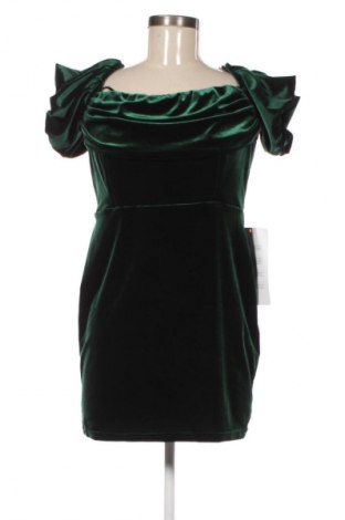 Sukienka TFNC London, Rozmiar XL, Kolor Zielony, Cena 102,99 zł