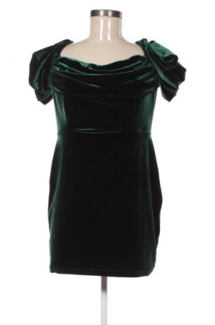 Ruha TFNC London, Méret XL, Szín Zöld, Ár 9 829 Ft