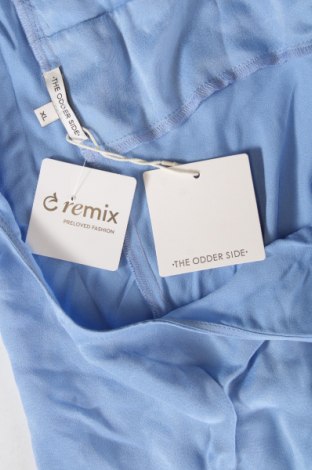 Рокля THE ODDER SIDE, Размер XL, Цвят Син, Цена 111,41 €