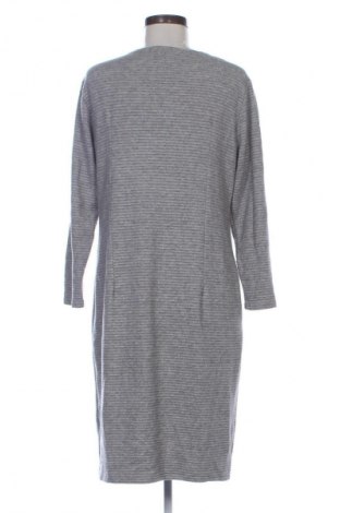 Φόρεμα Taboo, Μέγεθος XL, Χρώμα Γκρί, Τιμή 12,99 €