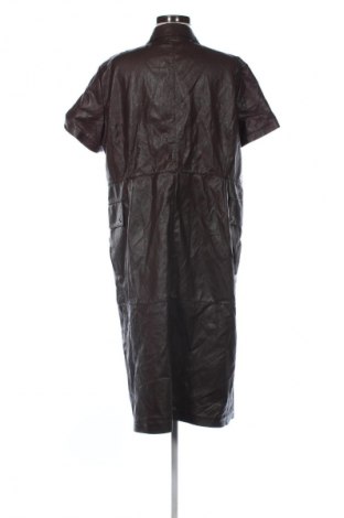 Sukienka Taifun, Rozmiar XXL, Kolor Brązowy, Cena 138,99 zł