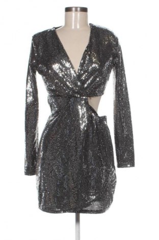 Ruha Tally Weijl, Méret M, Szín Ezüstös, Ár 19 789 Ft