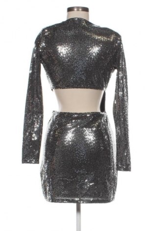 Ruha Tally Weijl, Méret M, Szín Ezüstös, Ár 19 789 Ft