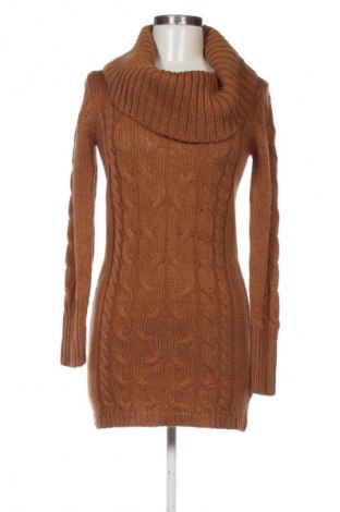 Рокля Tally Weijl, Размер XS, Цвят Кафяв, Цена 7,15 €