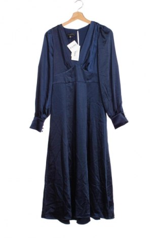 Kleid Ted Baker, Größe S, Farbe Blau, Preis € 259,99