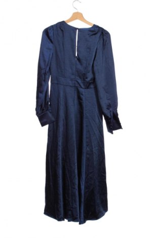 Kleid Ted Baker, Größe S, Farbe Blau, Preis € 259,99