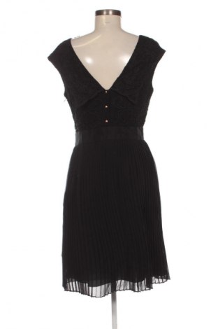 Šaty  Ted Baker, Veľkosť M, Farba Čierna, Cena  53,95 €