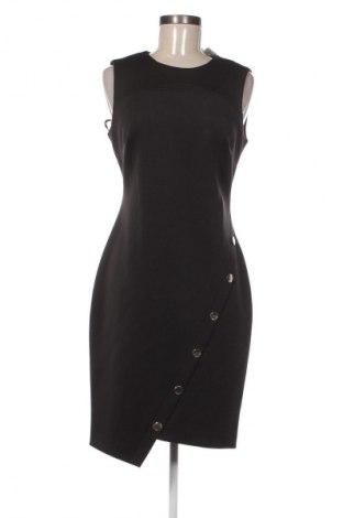 Rochie Tommy Hilfiger, Mărime M, Culoare Negru, Preț 290,99 Lei
