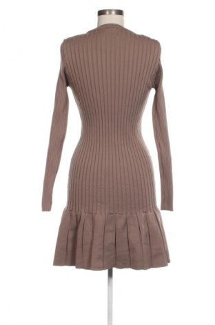 Rochie Trendyol, Mărime M, Culoare Maro, Preț 71,99 Lei