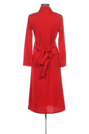 Kleid Unbranded, Größe S, Farbe Rot, Preis € 24,45