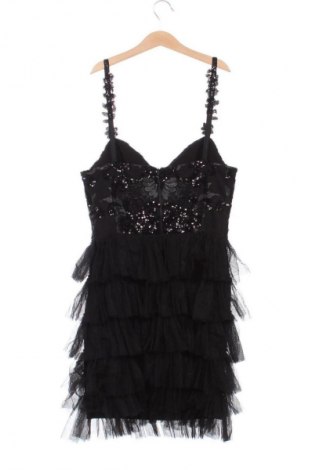 Kleid Unbranded, Größe S, Farbe Schwarz, Preis € 52,06