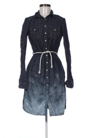 Šaty  Unbranded, Velikost M, Barva Modrá, Cena  709,00 Kč