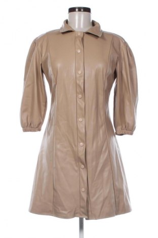 Šaty  Unbranded, Velikost M, Barva Béžová, Cena  1 116,00 Kč