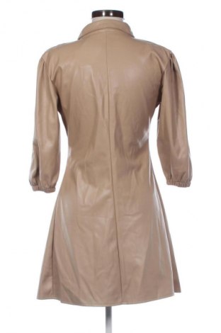 Šaty  Unbranded, Velikost M, Barva Béžová, Cena  1 116,00 Kč