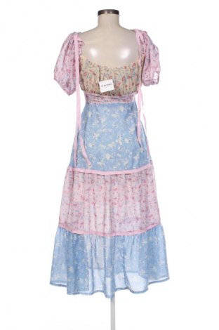 Rochie Unbranded, Mărime M, Culoare Multicolor, Preț 77,99 Lei