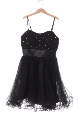 Rochie Unbranded, Mărime XS, Culoare Negru, Preț 98,99 Lei
