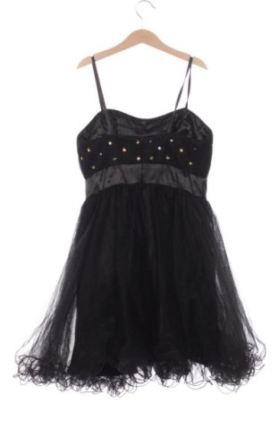 Rochie Unbranded, Mărime XS, Culoare Negru, Preț 98,99 Lei